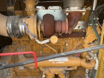 Engine with Engine - Left Side