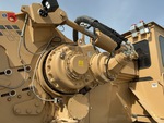 Hydraulics with