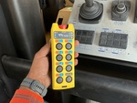 Control Station with
