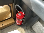 Safety with