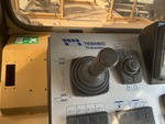 Control Station with Drivetrain Controls