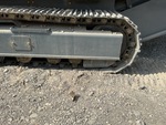 Undercarriage with Left Track Links