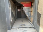 Chassis with Crusher Chamber Frame