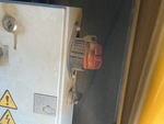 Electrical with Disconnect Switch