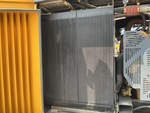 Engine with Radiator