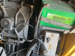 Electrical with Cables and Connections