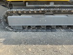 Undercarriage with Right Track Links