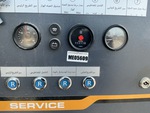 Control Station with Gauges