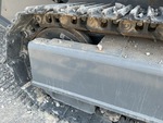 Undercarriage with Right Idler