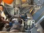 Hydraulics with Hoses