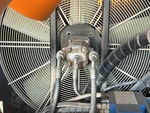 Hydraulics with Hydraulic Motors