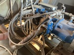 Hydraulics with