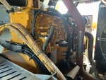 Engine with Engine - Right Side