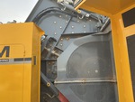 Hydraulics with Crusher Door Cylinders