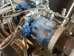 Hydraulics with Pumps (Hydraulics)