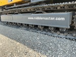 Undercarriage with Right Track Rollers