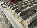 Undercarriage with Right Grouser Height