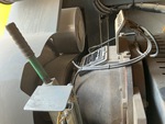 Electrical with Switch Gear