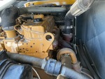 Engine with Engine - Left Side