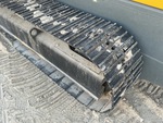 Undercarriage with Right Track Pads