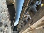 Undercarriage with Right Track Bushings