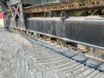 Undercarriage with Right Track Rollers