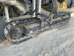 Undercarriage with Right Roller Frame