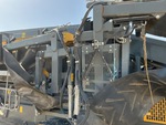 Układ hydrauliczny with Cylindry transportera