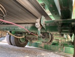 Chassis with Stan osi