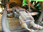 Układ hydrauliczny with Pompy (układ hydrauliczny)