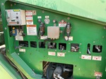 Control Station with Sterownice rozdrabniarki/ekranu