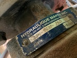 Układ hydrauliczny with