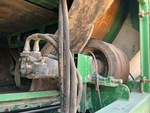 Układ hydrauliczny with