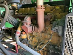 Engine with Engine - Right Side