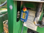 Control Station with