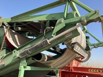 Układ hydrauliczny with Cylindry transportera