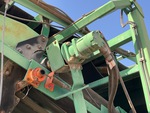 Układ hydrauliczny with Silniki hydrauliczne