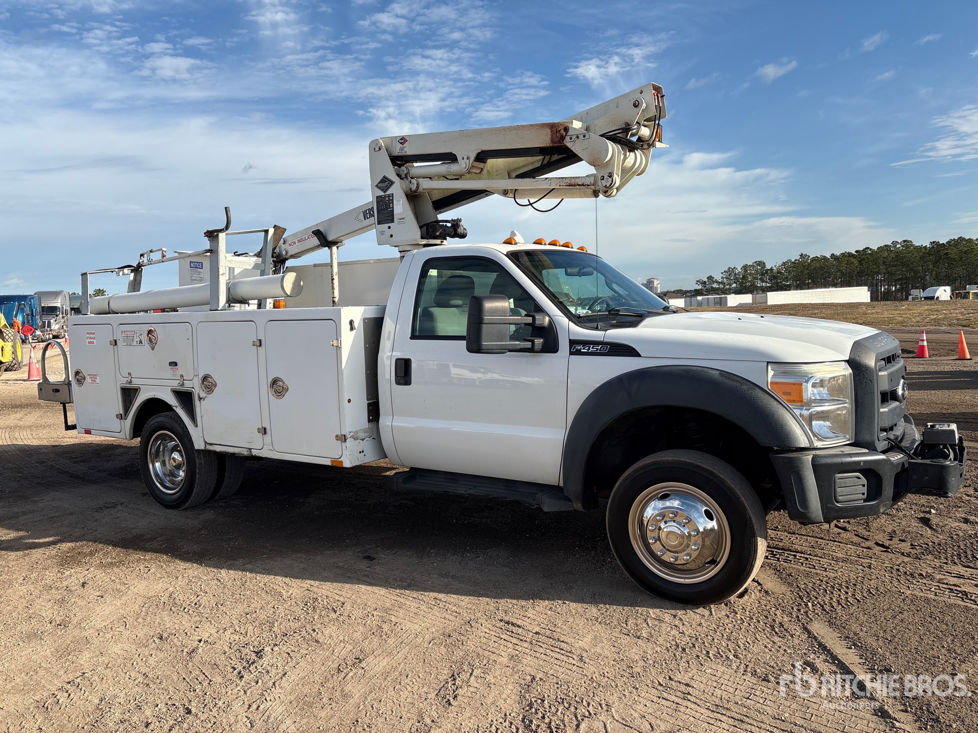 General Appearance with Zdjęcie, prawy górny róg