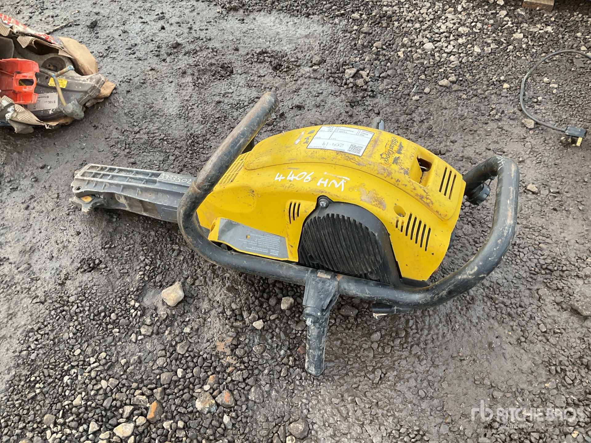 Aspect général with