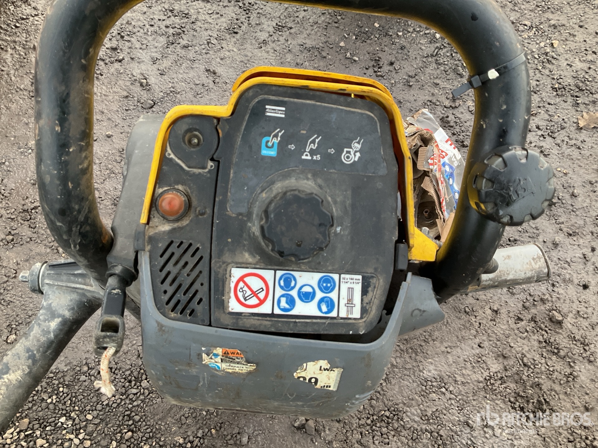 Aspect général with