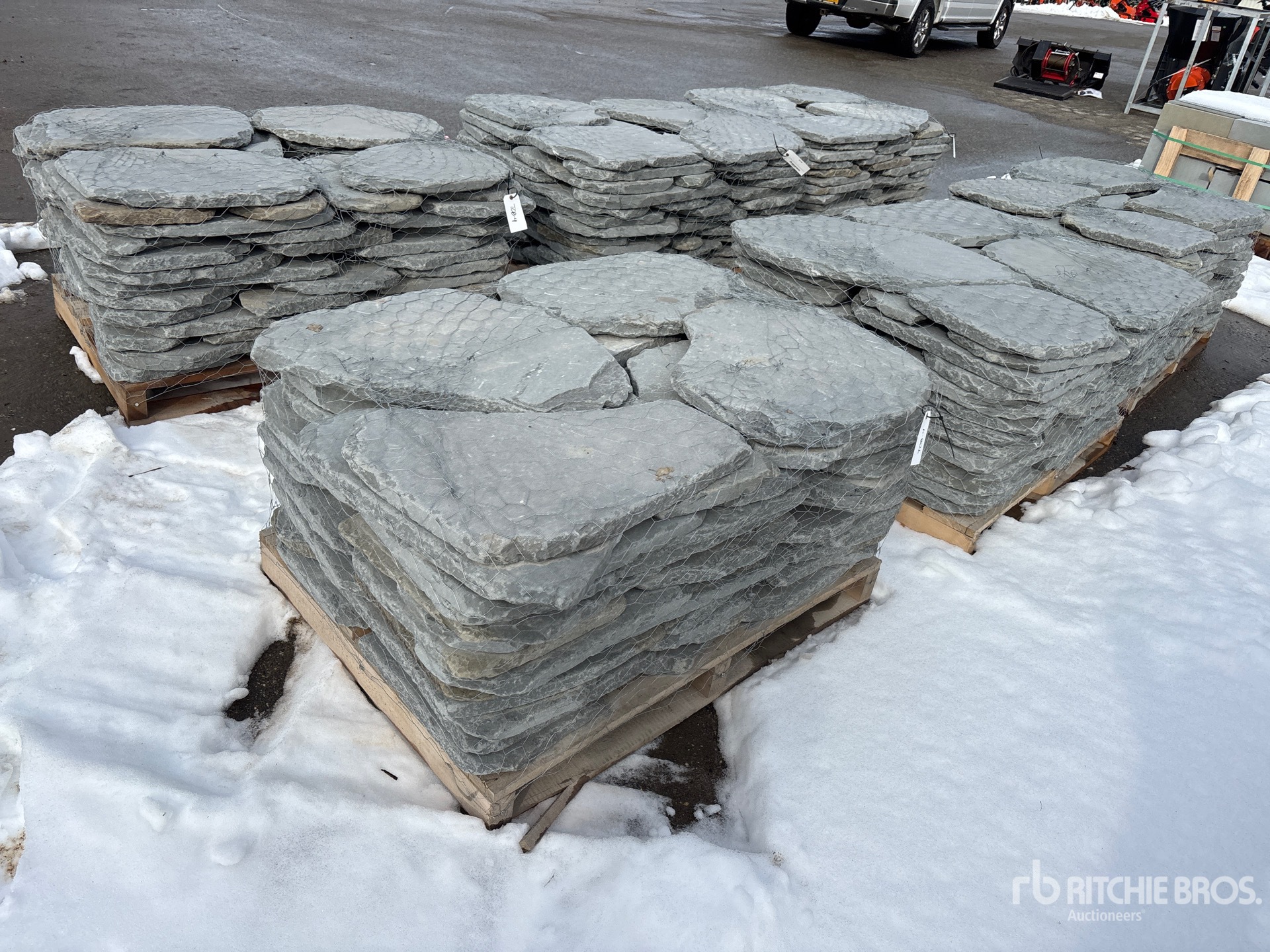 General Appearance with Imagen: esquina trasera izquierda