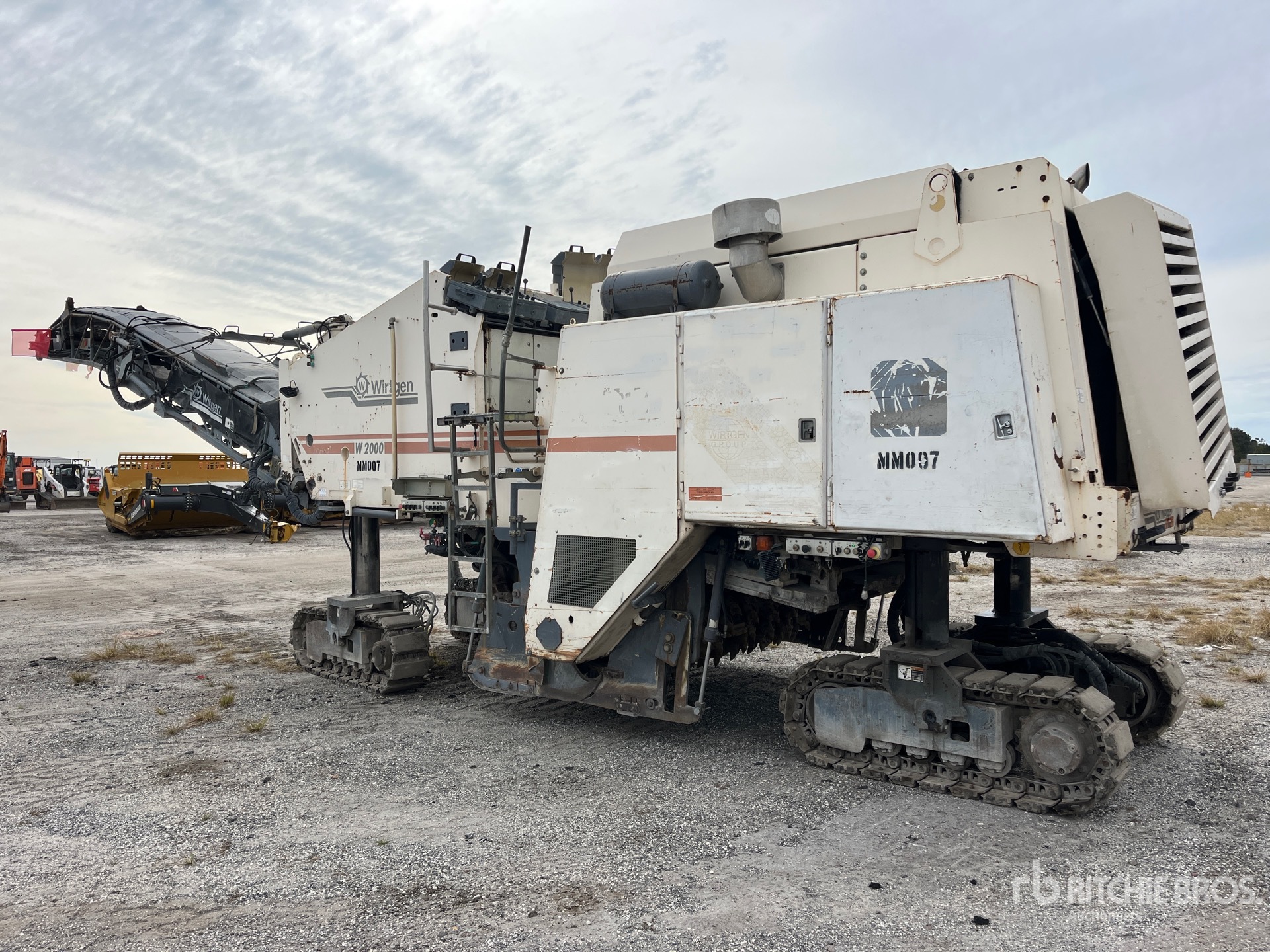 General Appearance with Zdjęcie, lewy dolny róg