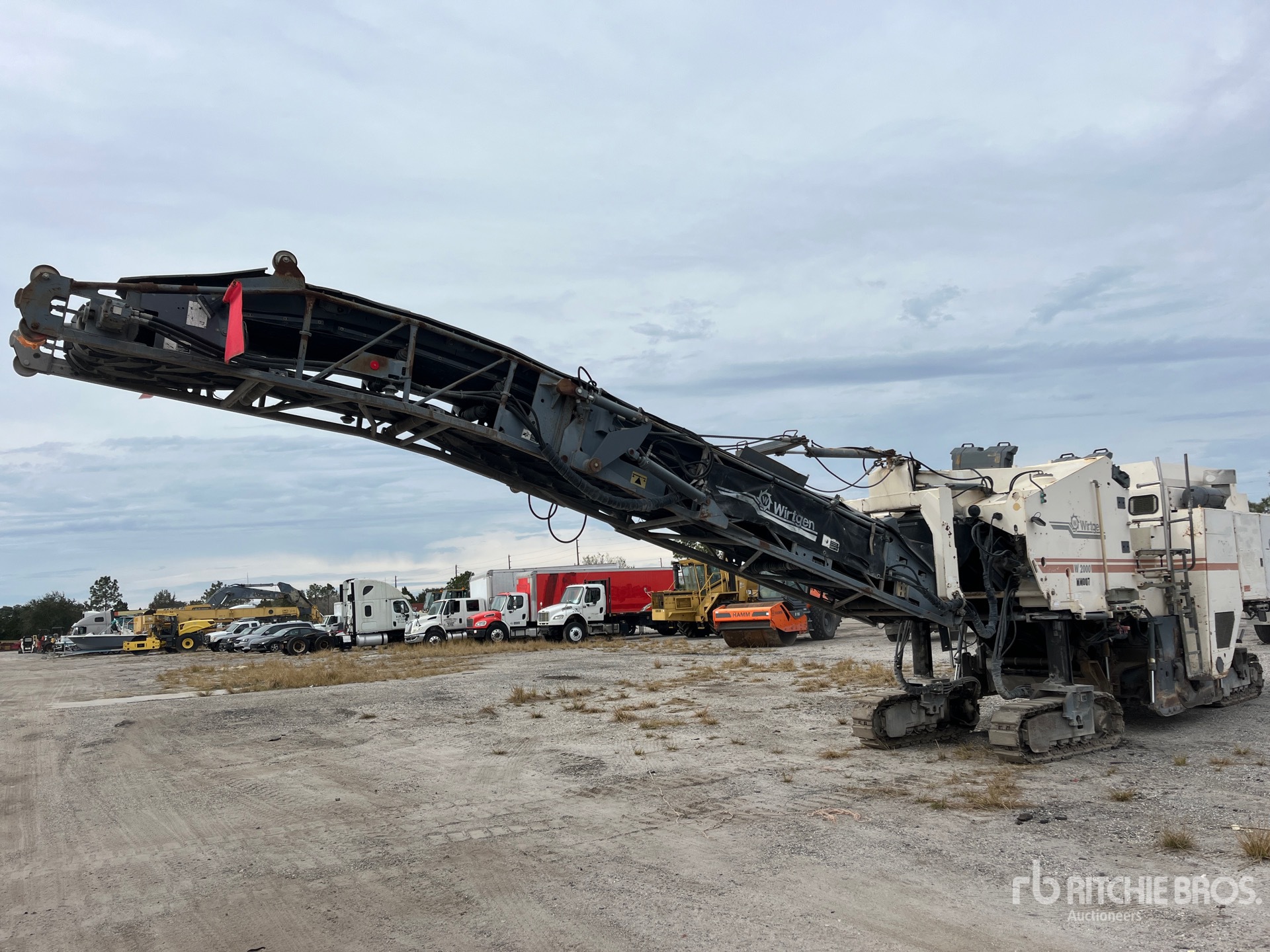 General Appearance with Zdjęcie, lewy górny róg