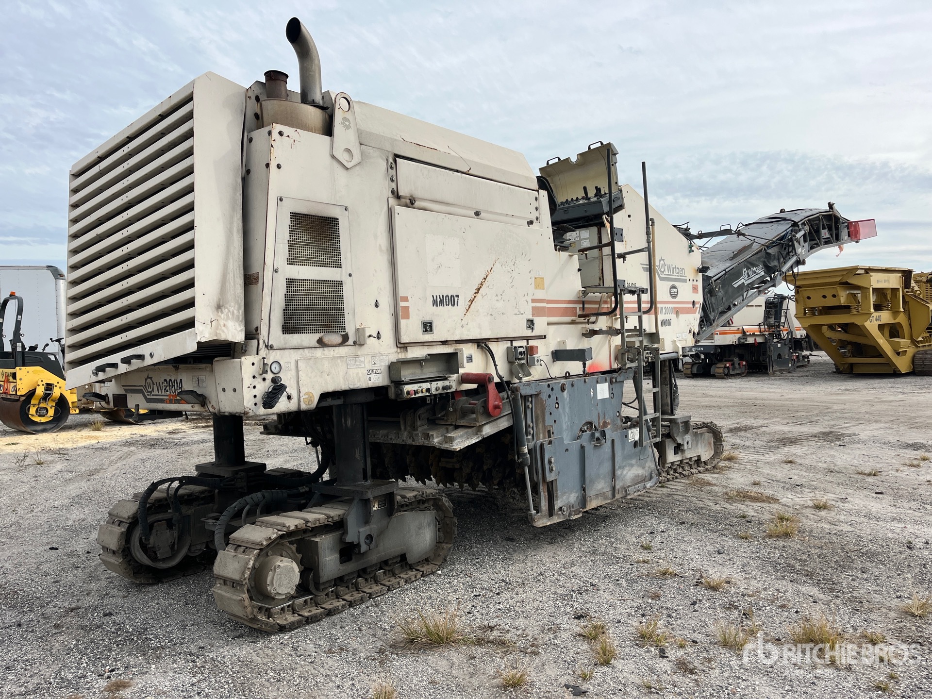 General Appearance with Zdjęcie, prawy dolny róg