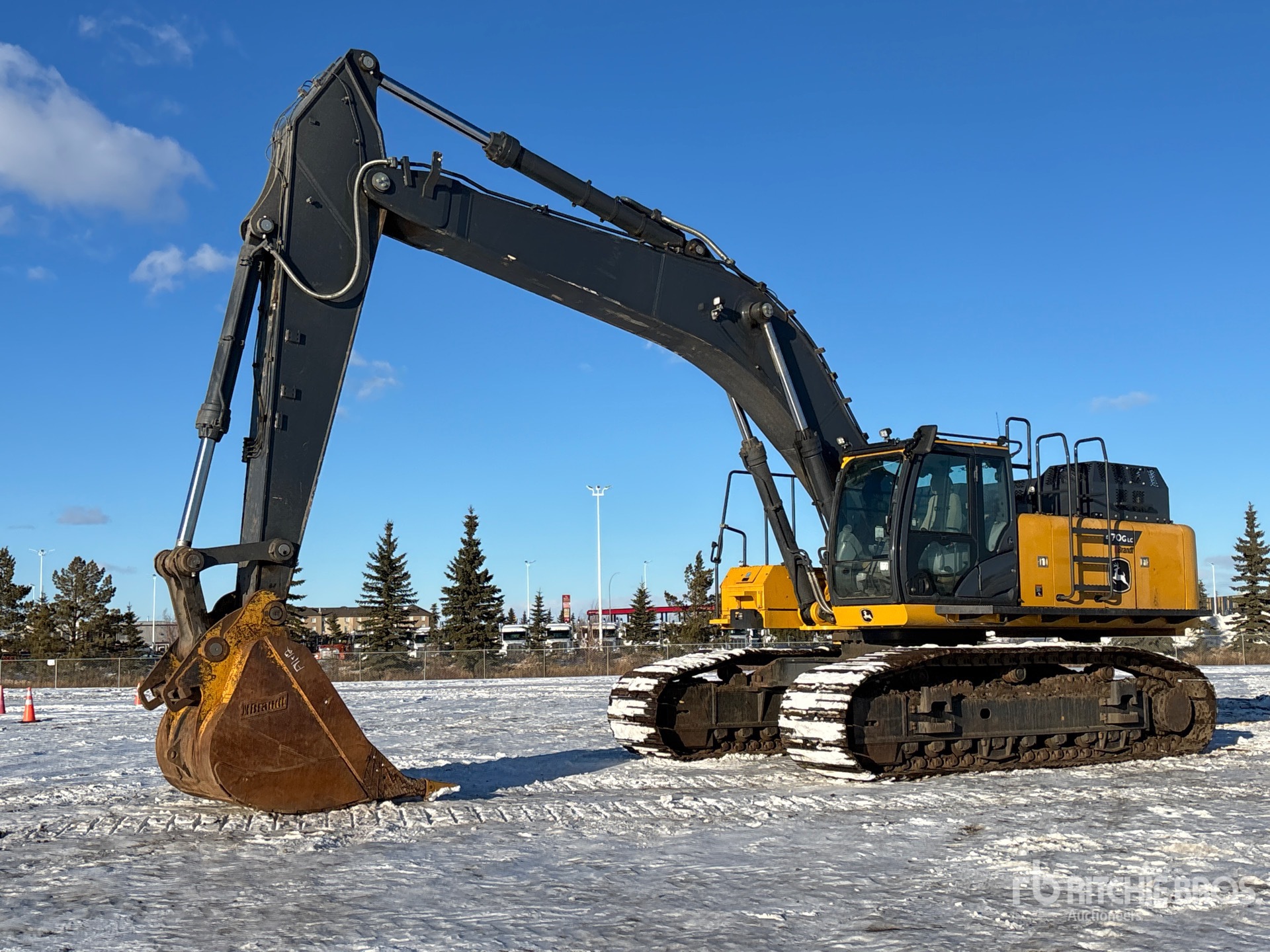 General Appearance with Spin