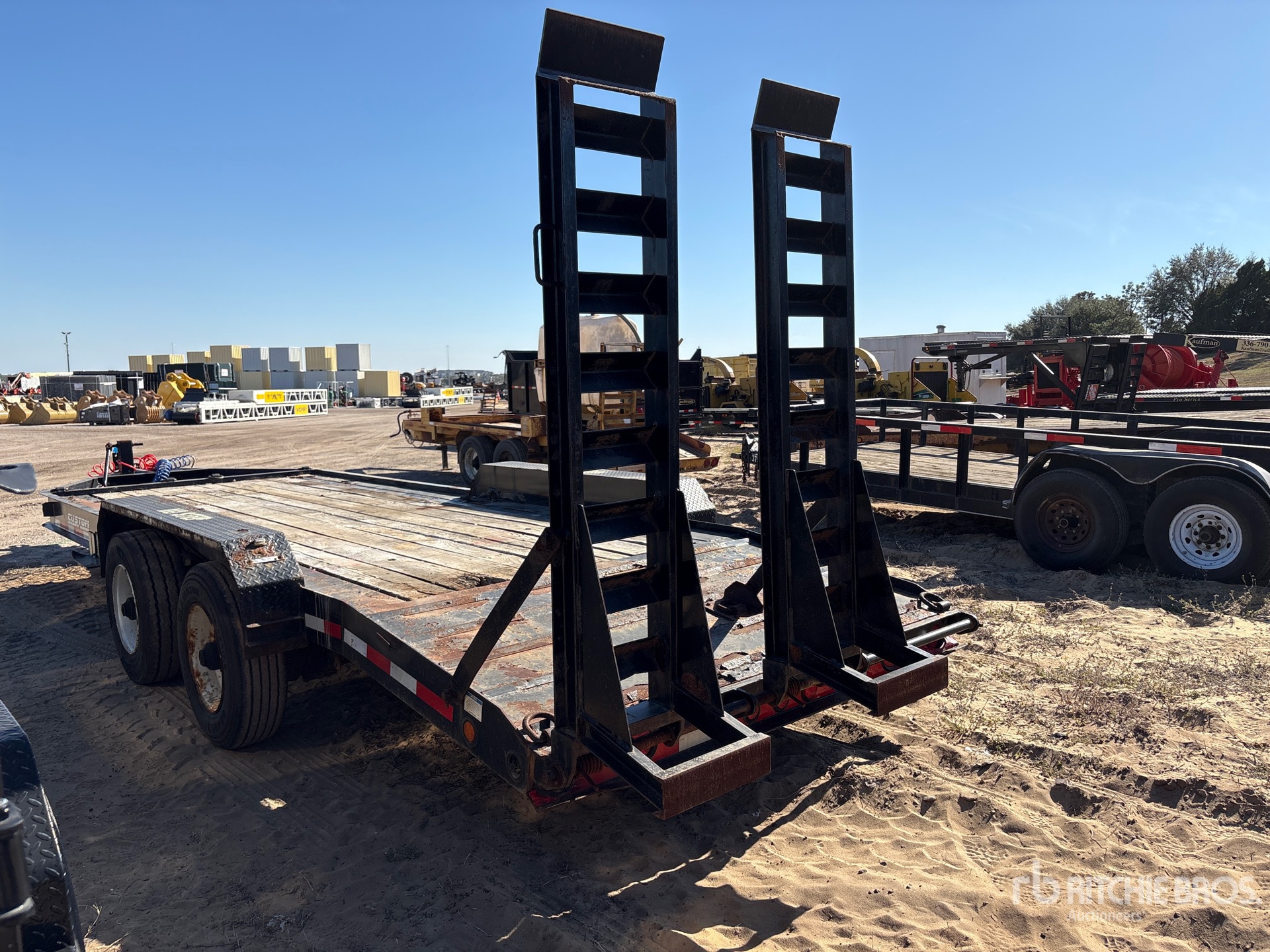 General Appearance with Imagen: esquina trasera izquierda