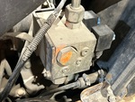 Hydraulics with