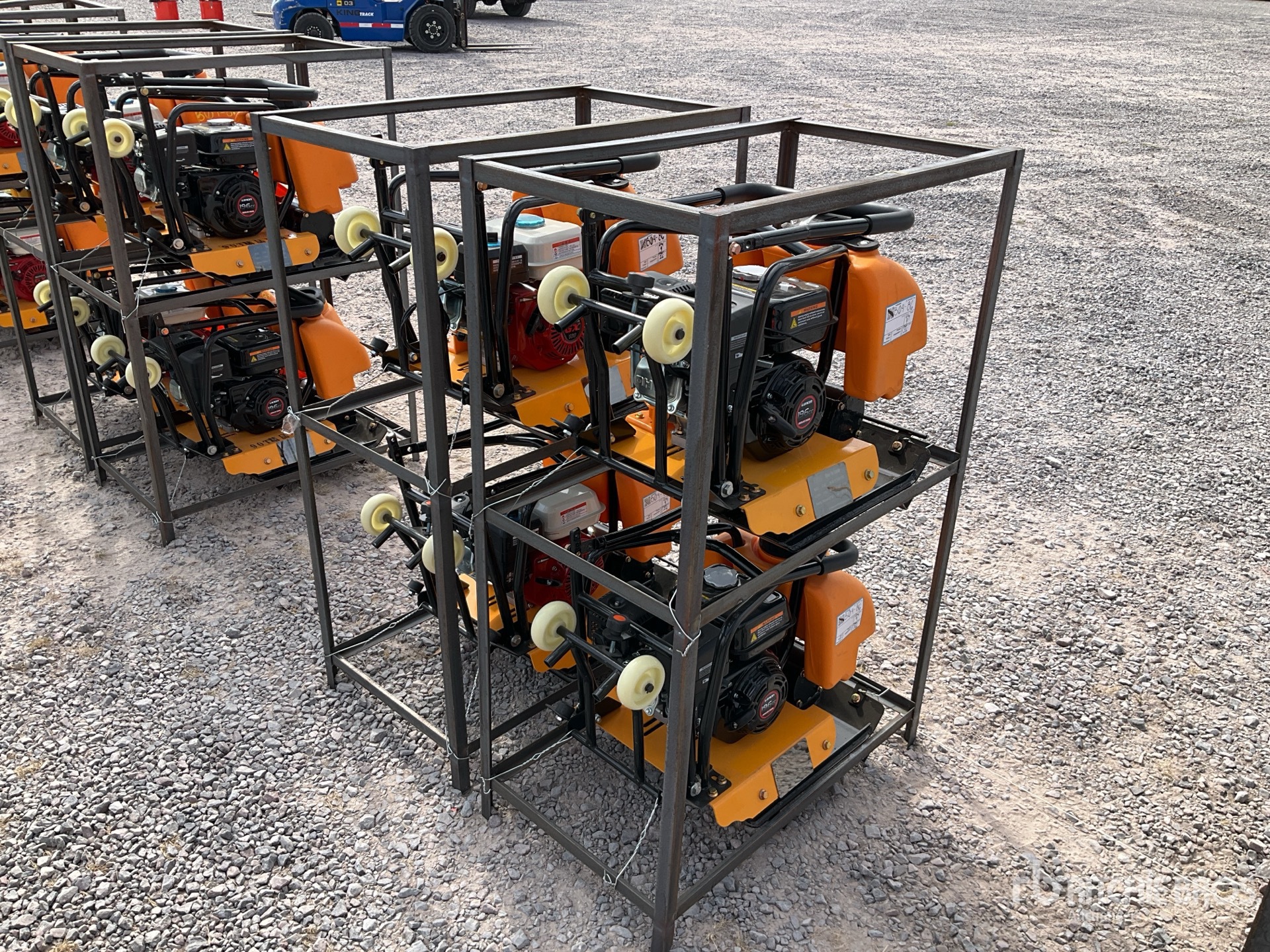 General Appearance with Imagen: esquina delantera derecha