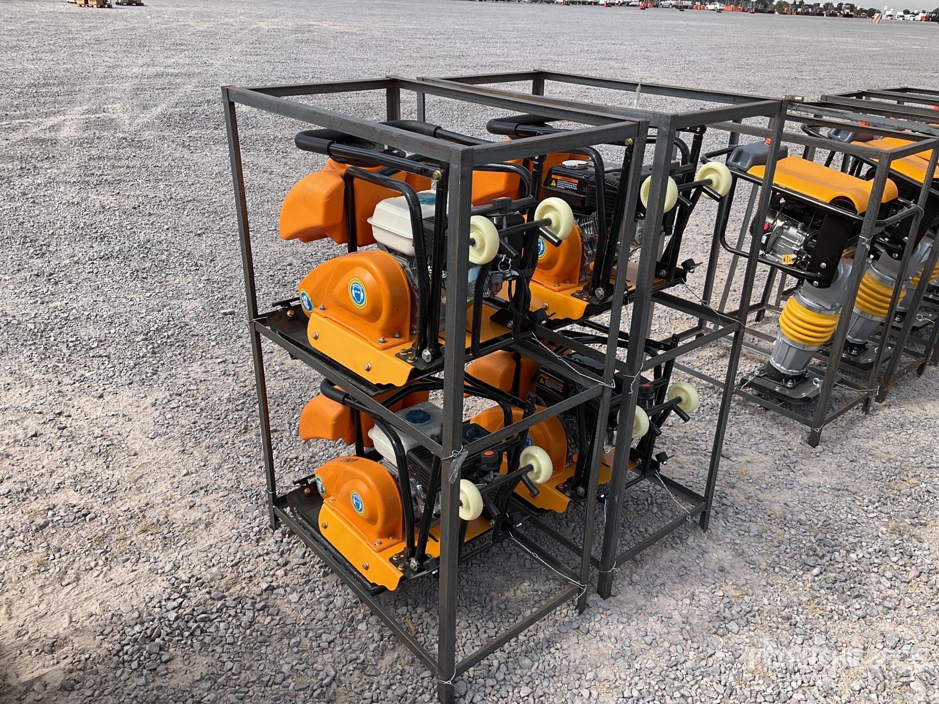 General Appearance with Imagen: esquina trasera derecha