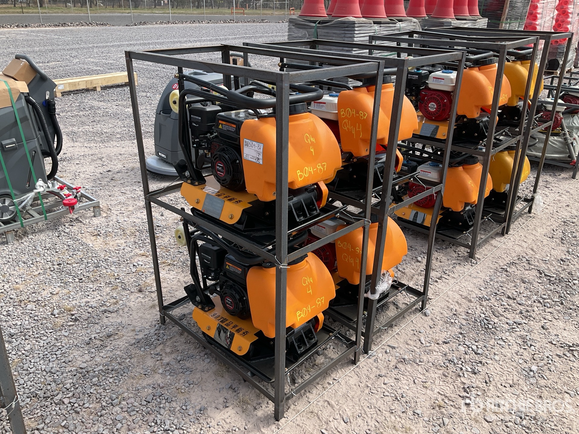 General Appearance with Imagen: esquina delantera izquierda